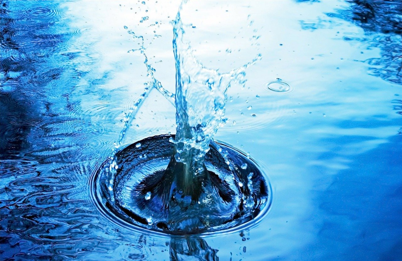 Qualité de l'eau