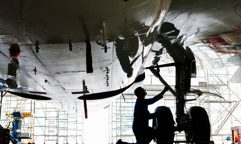 Aéronautique, Spatial & Défense