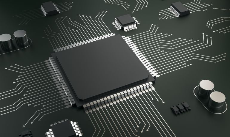 Électronique & robotique